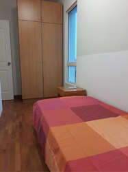 Burlington Square (D7), Apartment #489350511